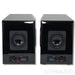 Audience ClairAudient 1+1 V5 Bookshelf Speakers; Rosewood Pair