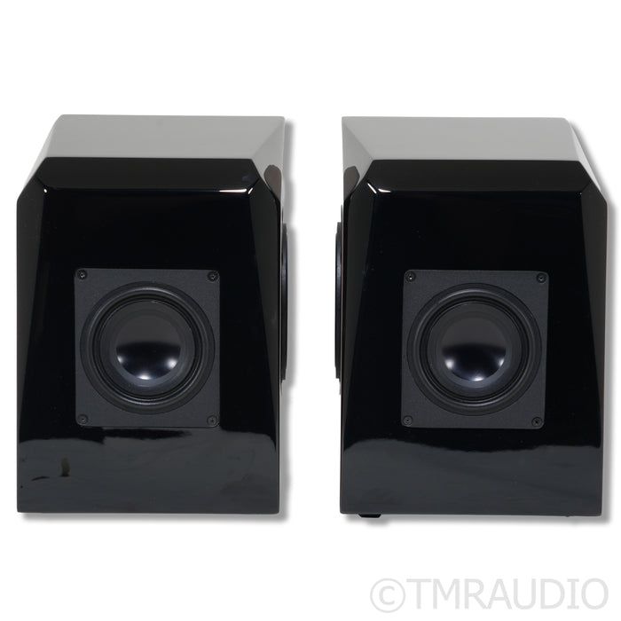 Audience ClairAudient 1+1 V5 Bookshelf Speakers; Rosewood Pair