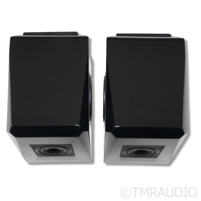 Audience ClairAudient 1+1 V5 Bookshelf Speakers; Rosewood Pair