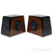 Audience ClairAudient 1+1 V5 Bookshelf Speakers; Rosewood Pair