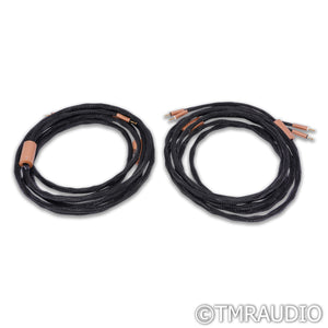 Ansuz Speakz A3 Speaker Cables; 6m Pair