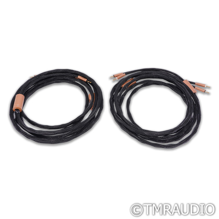 Ansuz Speakz A3 Speaker Cables; 6m Pair