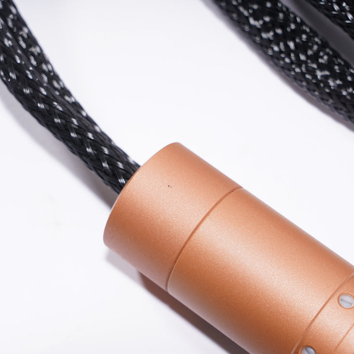 Ansuz Speakz A3 Speaker Cables; 6m Pair