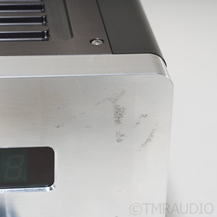 Jeff Rowland Design Concentra 2 Stereo Integrated Amplifier; MM/MC Phono