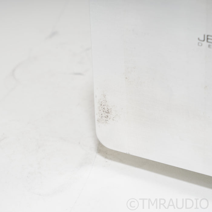 Jeff Rowland Design Concentra 2 Stereo Integrated Amplifier; MM/MC Phono