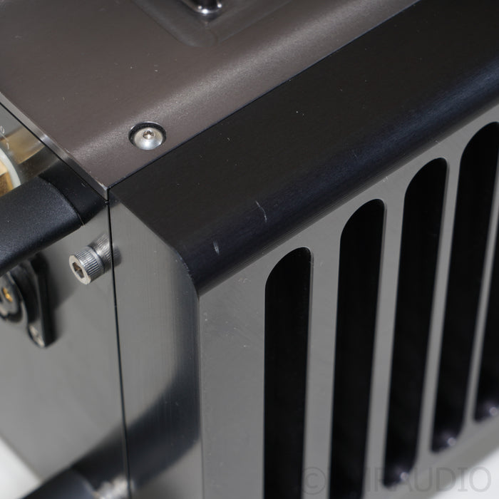 Jeff Rowland Design Concentra 2 Stereo Integrated Amplifier; MM/MC Phono