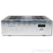 Jeff Rowland Design Concentra 2 Stereo Integrated Amplifier; MM/MC Phono