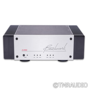 Benchmark Media AHB2 Stereo Power Amplifier