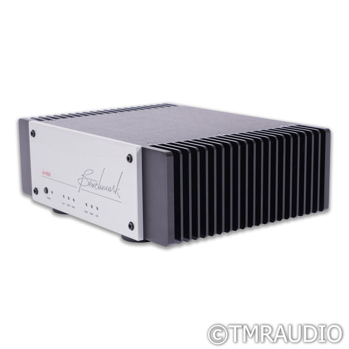 Benchmark Media AHB2 Stereo Power Amplifier