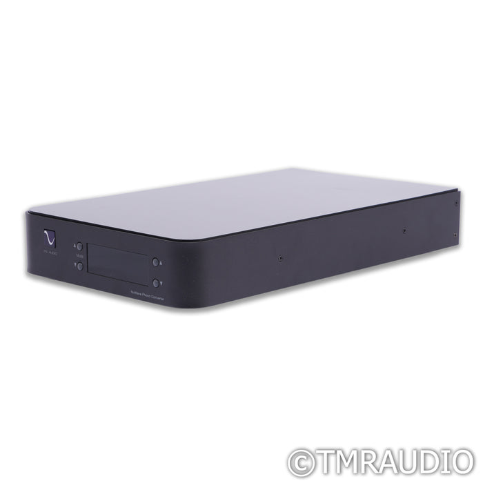 PS Audio NuWave Phono Converter MM / MC Phono Preamplifier; A/D Converter