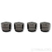 IsoAcoustics Gaia II Isolation Footers; Set of 4