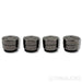 IsoAcoustics Gaia II Isolation Footers; Set of 4