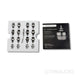 IsoAcoustics Gaia II Isolation Footers; Set of 4