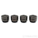IsoAcoustics Gaia III Isolation Footers; Set of 4