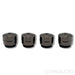 IsoAcoustics Gaia III Isolation Footers; Set of 4