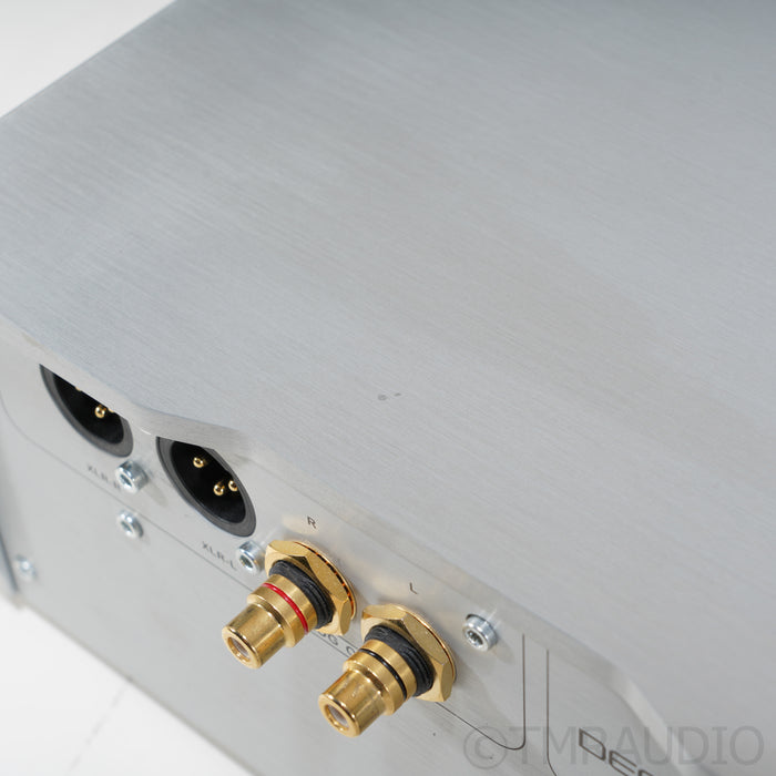Denafrips Terminator DAC; D/A Converter