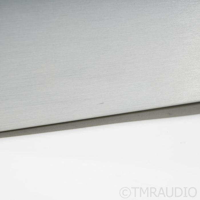 Denafrips Terminator DAC; D/A Converter
