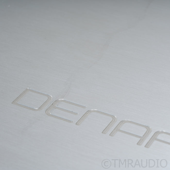 Denafrips Terminator DAC; D/A Converter