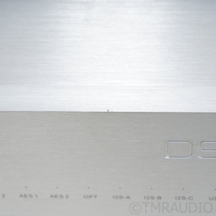 Denafrips Terminator DAC; D/A Converter