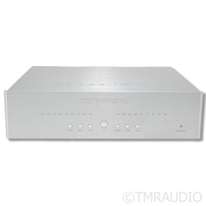 Denafrips Terminator DAC; D/A Converter