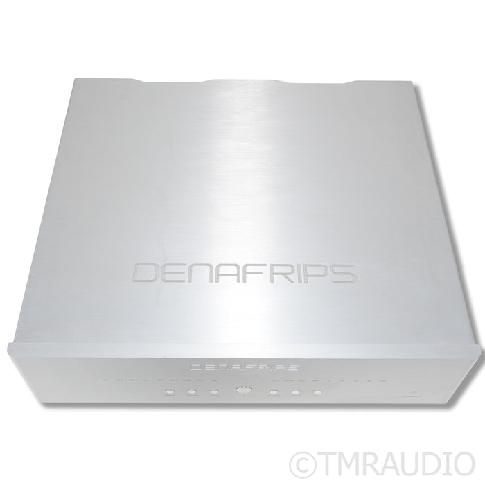 Denafrips Terminator DAC; D/A Converter
