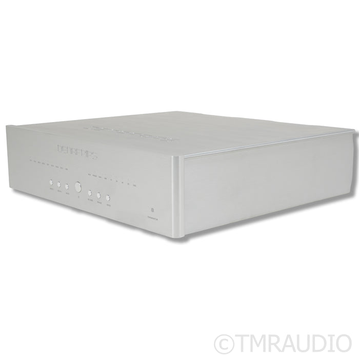 Denafrips Terminator DAC; D/A Converter