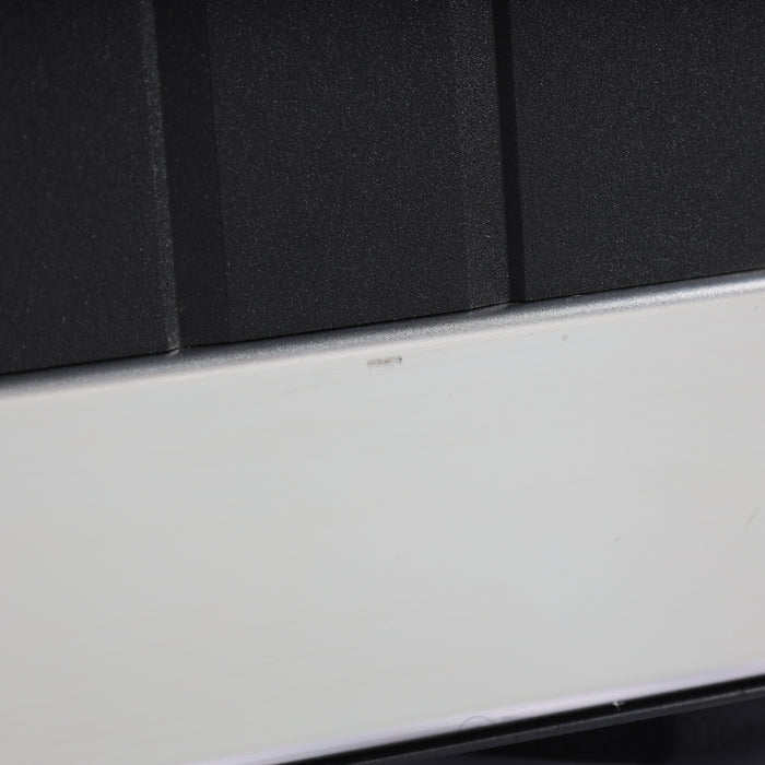 McIntosh MC462 Stereo Power Amplifier