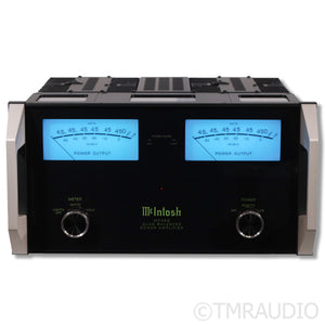McIntosh MC462 Stereo Power Amplifier