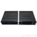 Mcintosh C500 Stereo Tube Preamplifier; C500T / C500C