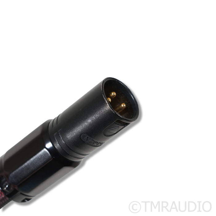 Transparent Audio Reference 110-Ohm AES/EBU Cable; 1m Digital Interconnect