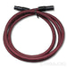 Transparent Audio Reference 110-Ohm AES/EBU Cable; 1.5m Digital Interconnect