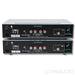 PS Audio Stellar M1200 Tube Hybrid Monoblock Power Amplifiers; Pair