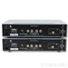 PS Audio Stellar M1200 Tube Hybrid Monoblock Power Amplifiers; Pair