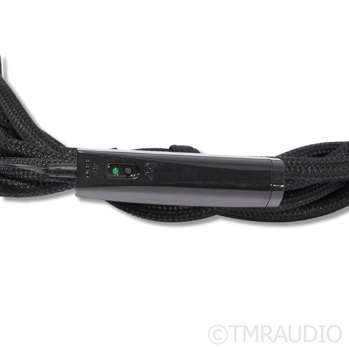 AudioQuest Dragon Source Power Cable; 2m AC Cord