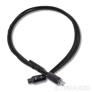 AudioQuest Dragon Source Power Cable; 1.5m AC Cord