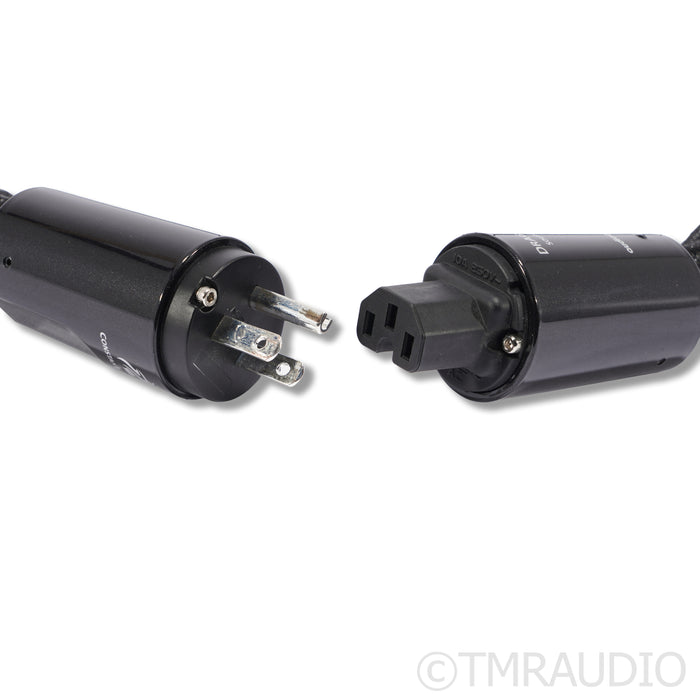 AudioQuest Dragon Source Power Cable; 1.5m AC Cord