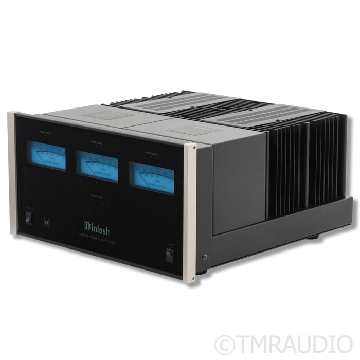 McIntosh MC205 Five Channel Power Amplifier