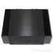 Benchmark Media AHB2 Stereo Power Amplifier; Black
