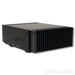 Benchmark Media AHB2 Stereo Power Amplifier; Black