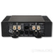 Benchmark Media AHB2 Stereo Power Amplifier; Black