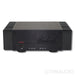 Benchmark Media AHB2 Stereo Power Amplifier; Black
