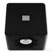 REL Acoustics T/7x 8" Powered Subwoofer; Piano Black
