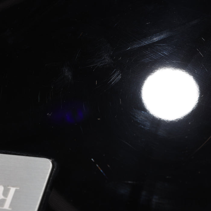 REL Acoustics T/7x 8" Powered Subwoofer; Piano Black