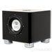 REL Acoustics T/7x 8" Powered Subwoofer; Piano Black
