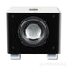 REL Acoustics T/7x 8" Powered Subwoofer; Piano Black