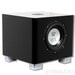 REL Acoustics T/7x 8" Powered Subwoofer; Piano Black