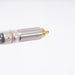 Audio Sensibility Statement OCC Silver RCA Cables; 1m Pair Interconnects