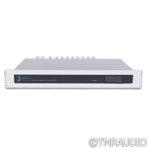 Spectral Audio DMA-50 Stereo Power Amplifier