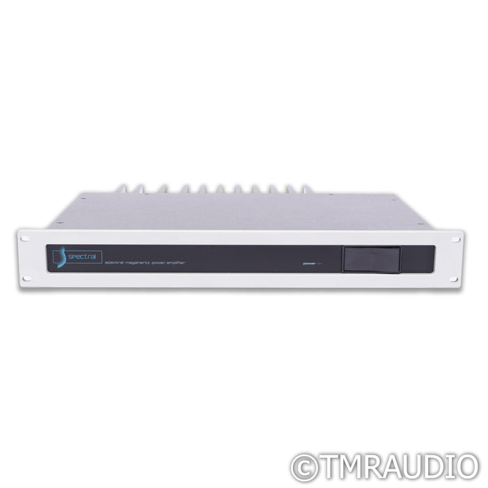 Spectral Audio DMA-50 Stereo Power Amplifier