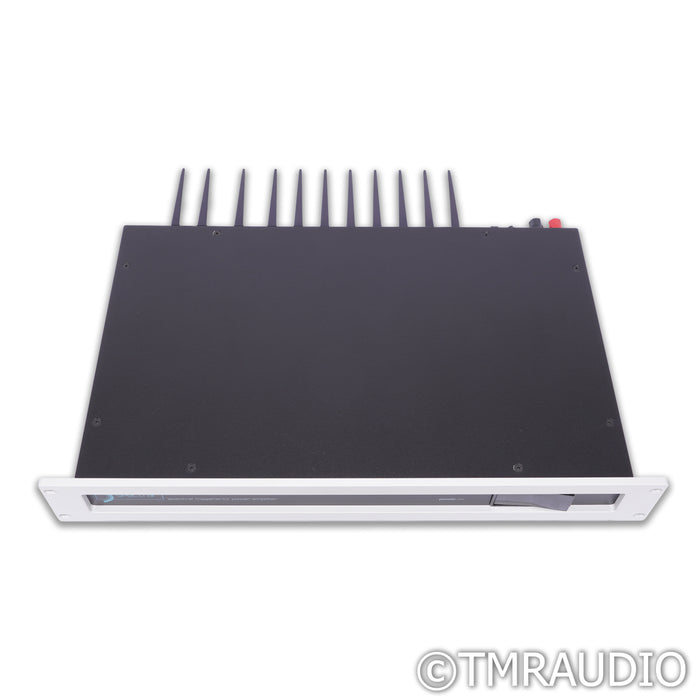Spectral Audio DMA-50 Stereo Power Amplifier